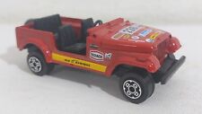79611 burago jeep usato  Palermo