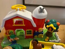 Kiddiland old macdonald for sale  SUNBURY-ON-THAMES