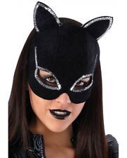 Maschera donna gatto usato  Avezzano