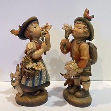 Vintage anri ferrandiz d'occasion  Expédié en Belgium