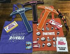 Fortnite promo bundle for sale  Van Nuys