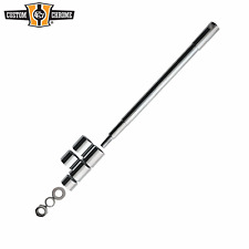 Chrome front axle for sale  Harrisburg