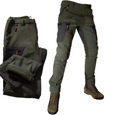Pantalone uomo caccia usato  San Giuseppe Vesuviano
