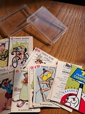 Collection jeu familles d'occasion  Pont-à-Mousson