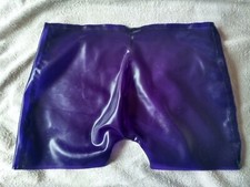 Mens translucent purple for sale  SHEFFIELD