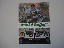 Advertising pubblicità 1981 usato  Salerno