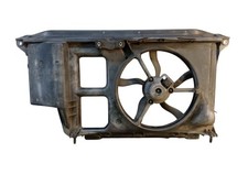 Elektromotor kühlerlüfter pe gebraucht kaufen  Wachtendonk