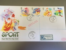 Stamps rare cds for sale  KINGSWINFORD