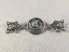 Vintage large silver for sale  KILMARNOCK
