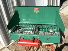 Stufa gas tre usato  Spedire a Italy