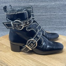 Jeffrey campbell studded for sale  Cibolo