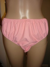 Coral pink sissy for sale  MARKET DRAYTON