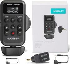 Controller zoom lanc usato  Spedire a Italy