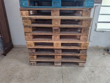 Pallet legno usato  Torino