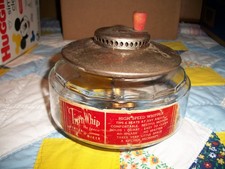 Misturador antigo ponta e chicote "batedor/chicote" década de 1950 comporta 1 quarto comprar usado Misturador antigo ponta e chicote "batedor/chicote" década de 1950 comporta 1 quarto comprar usado  Enviando para Brazil