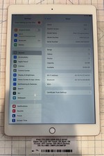 7th gold ipad gen 32gb for sale  Boise