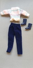 Sindy barbie 1984 gebraucht kaufen  Hagen