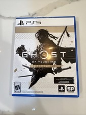 Ghosts tsushima director for sale  Portland
