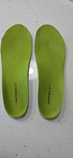 Superfeet green arch for sale  BOAT OF GARTEN