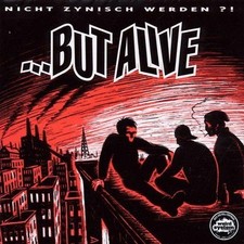 But alive zynisch gebraucht kaufen  Berlin