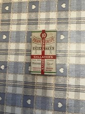 Old vintage gallagher for sale  BRIDLINGTON