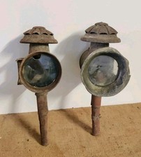 Antica lampada lume usato Antica lampada lume usato  Perugia