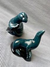 Poole pottery pair for sale  LONDON