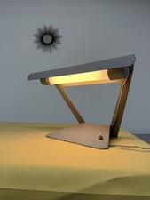 Ancienne lampe bureau d'occasion  Masevaux