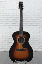 Martin 000 brooke for sale  Fort Wayne