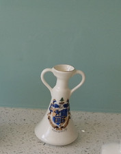 crested china bournemouth for sale  BIGGLESWADE