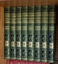Cassell encyclopedia for sale Cassell encyclopedia for sale  UK