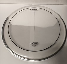 Remo sonor pinstripe gebraucht kaufen  Bad Zwesten