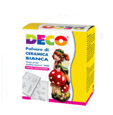 Polvere gesso ceramica usato  Vibo Valentia