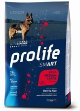 Prolife dog smart usato  Perugia