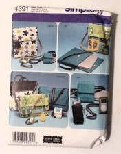 Simplicity sewing pattern for sale  Kissimmee