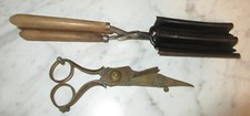 Antique stove curling for sale  Philadelphia