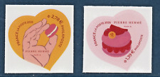 Timbres neufs luxe d'occasion  Montpellier-