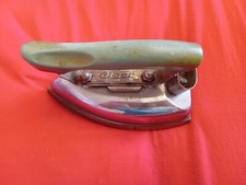 Cloer bügeleisen vintage gebraucht kaufen  Gerolstein