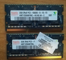 2gb ram hynix usato  Trasacco