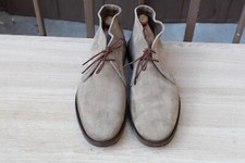 Chaussure boots trickers d'occasion  Lagny-sur-Marne