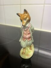 Beswick beatrix potter for sale  WOODBRIDGE