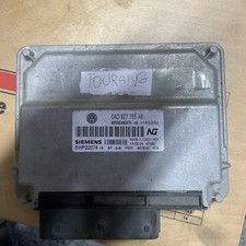 0ad927755ab centralina motore usato  Vibo Valentia