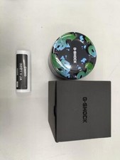 Relógio digital CASIO G-SHOCK GX-56XX resistente solar King XXL resistente a choques Japão, usado comprar usado  Enviando para Brazil