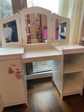 Kidkraft schminktisch gebraucht kaufen  München