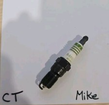 Acniter spark plug for sale  Berlin