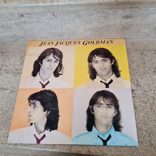 Vinyle 33t. jean d'occasion  Montbrison