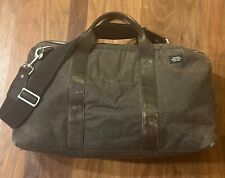 Jack spade weekender for sale  Milwaukee