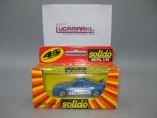 Solido 1205 lancia usato  Italia