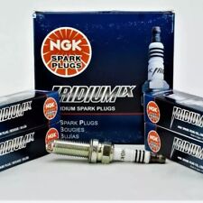 Vela de ignição-irídio IX NGK LKAR7BIX-11S (pacote com 4) comprar usado  Enviando para Brazil
