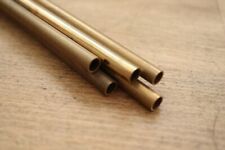 Brass tube 3 for sale  FLEET